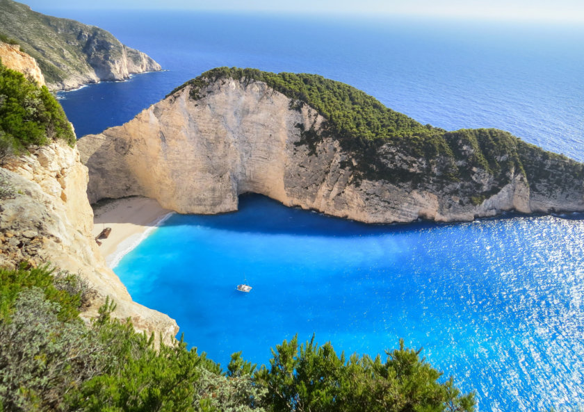 Grecia playas
