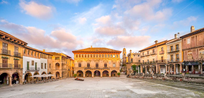 poble espanyol