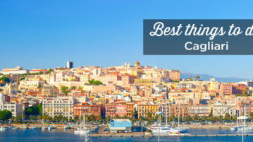 things to do in Cagliari