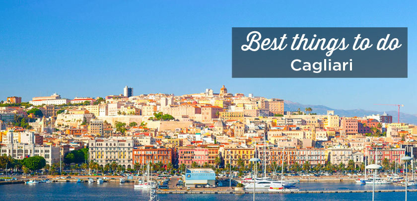 things to do in Cagliari