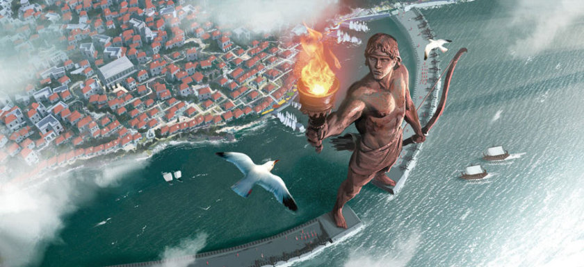 Colossus -of-Rhodes