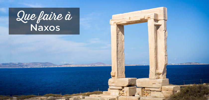Naxos