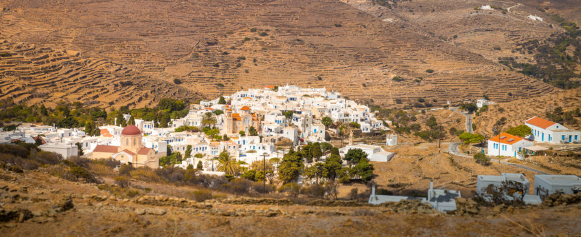 Pyrgos Tinos