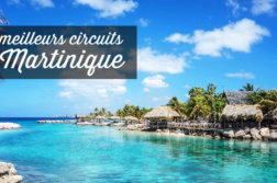 circuit Martinique