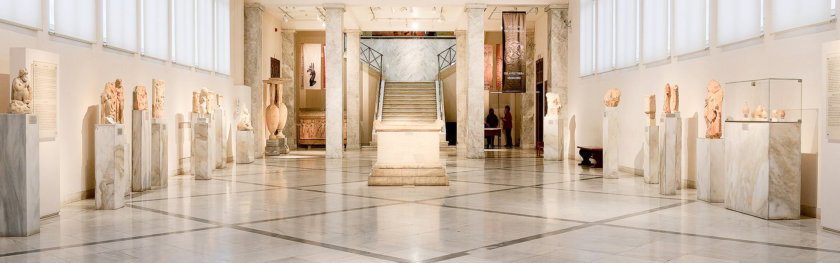 Museum Thessaloniki