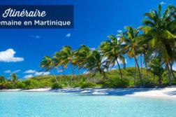 Une semaine en Martinique