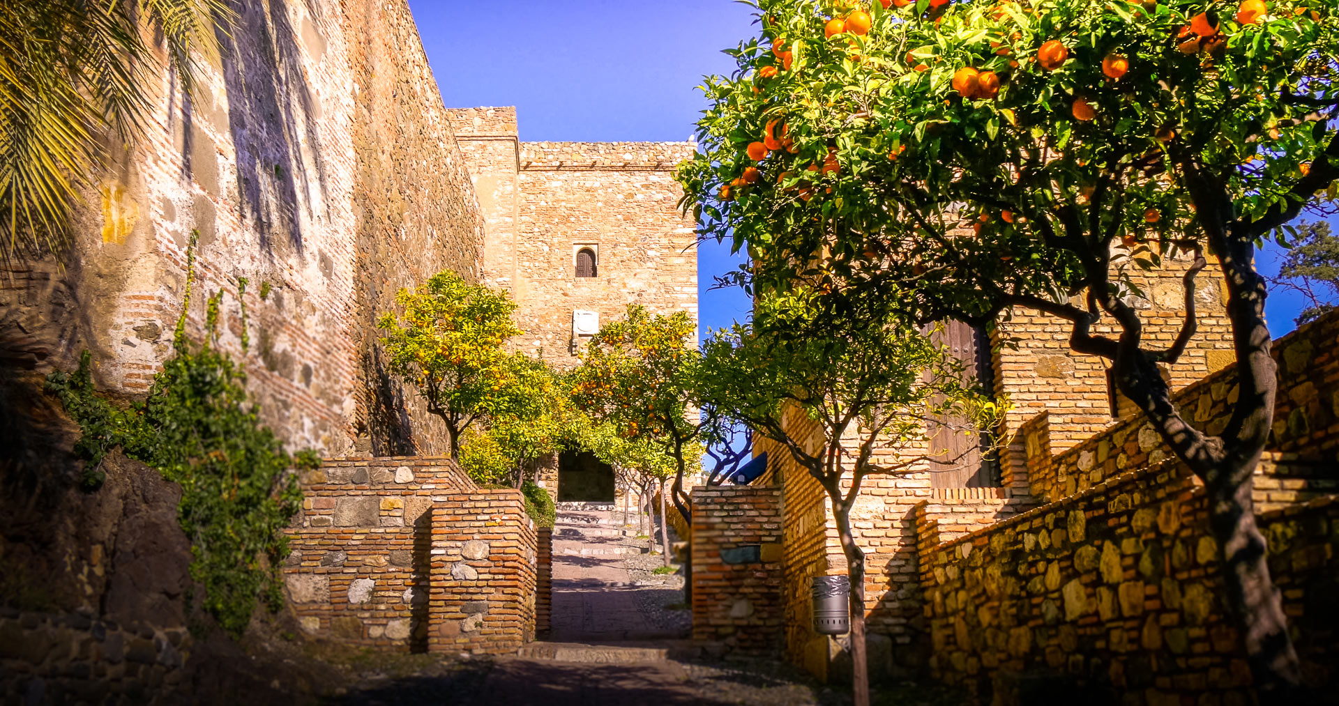 que visiter à malaga