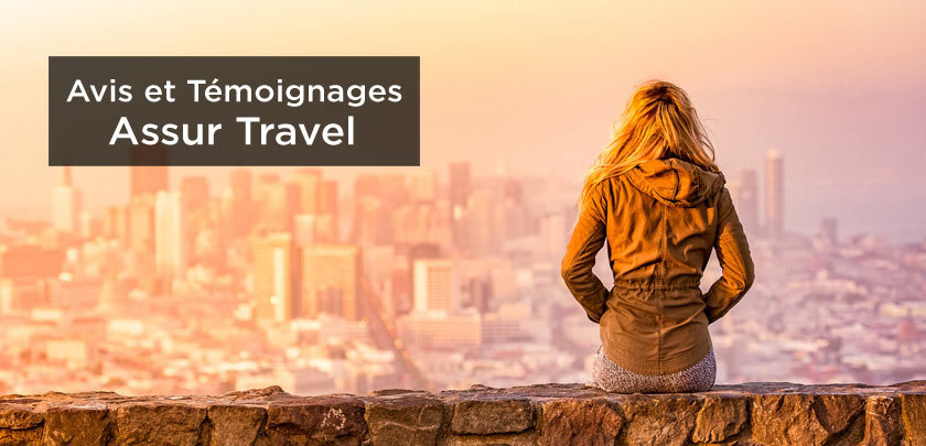 Assur Travel avis