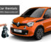 Cheap car rentals