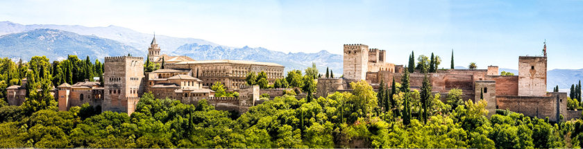 Mirador Granada