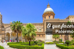 o que fazer em Palermo