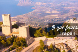o que fazer em Trapani