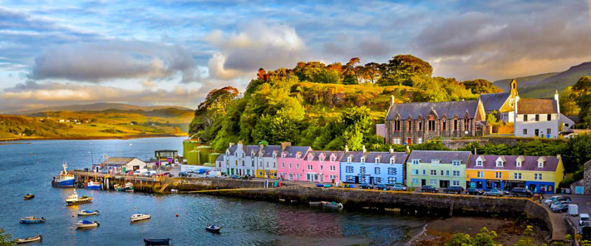 Portree