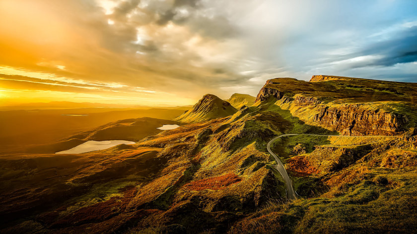 Quiraing