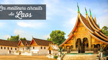 circuit Laos