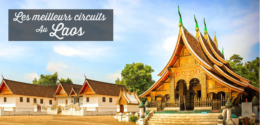 circuit Laos