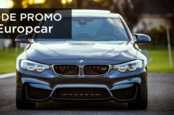 code promo Europcar