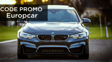 code promo Europcar