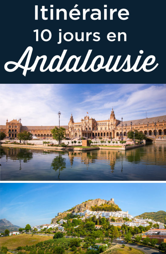 road trip andalousie 10 jours blog