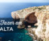 pontos turisticos de Malta