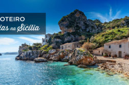 roteiro 2 semanas na sicilia