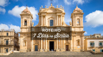 roteiro sicilia 7 dias