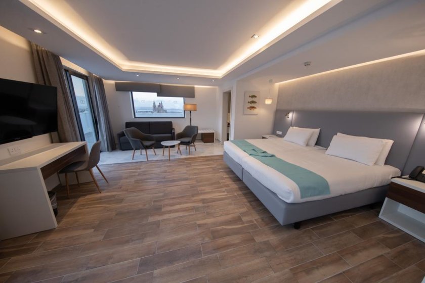 Hôtel Solana & Spa