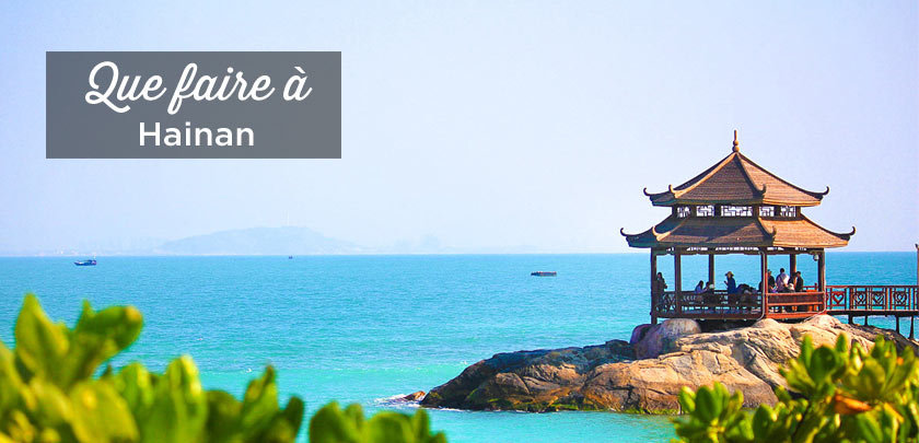 Hainan