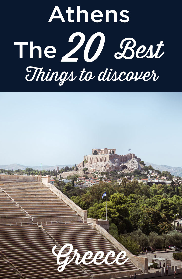 visit Athens