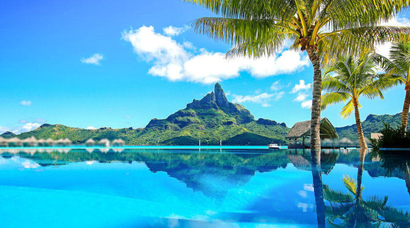 Bora Bora