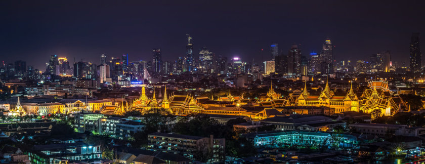 Grand Palace Bangkok