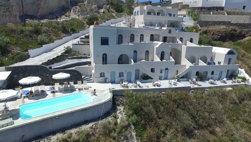 Kokkinos Villas