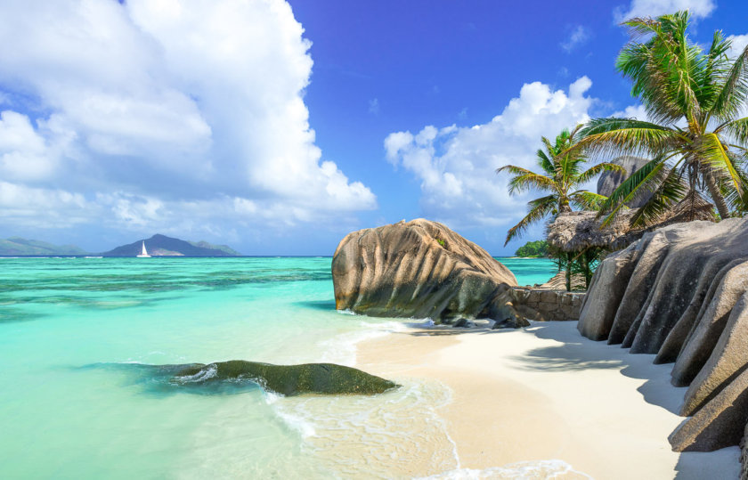 Seychelles