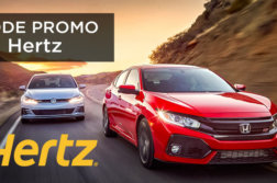 code promo Hertz