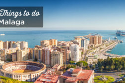 things to do in Malaga