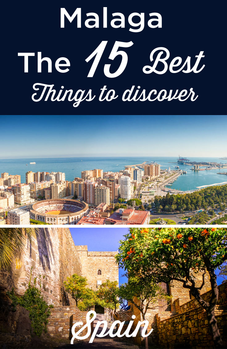 visit Malaga