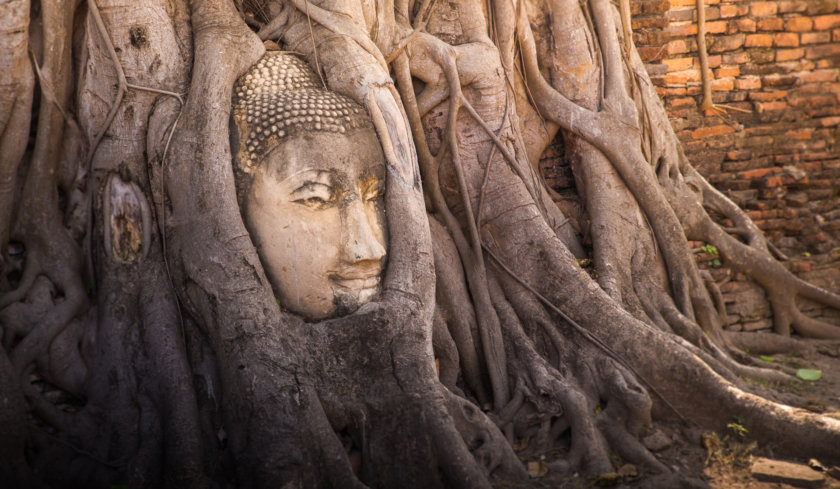 Ayutthaya