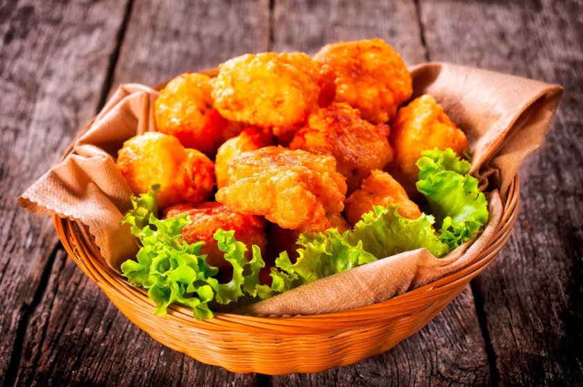 Gastronomie guadeloupéenne