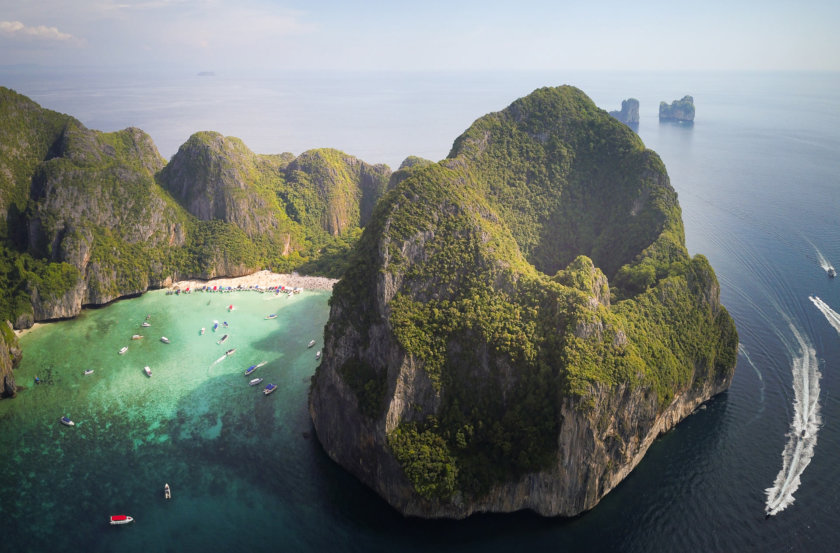 Koh Phi Phi