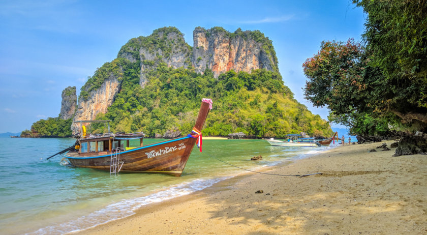 Koh Yao Noi