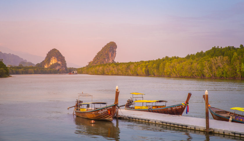 Krabi