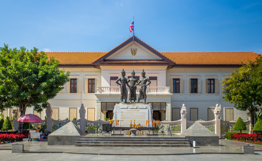 Chiang-Mai Museums