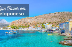 Peloponeso