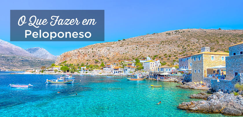 Peloponeso
