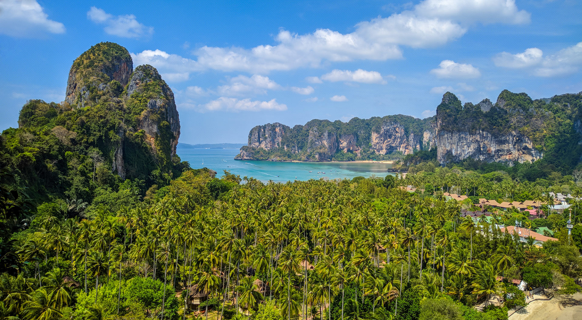 13 EPIC Things to Do in Railay Beach, Krabi, Thailand! (2023)