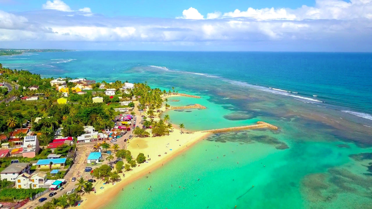 guadeloupe lieux d intérêt