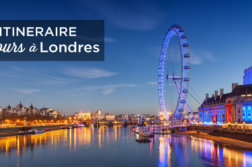 Visiter Londres en 3 jours