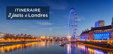 Visiter Londres en 3 jours: Itinéraire Parfait (1ère visite)