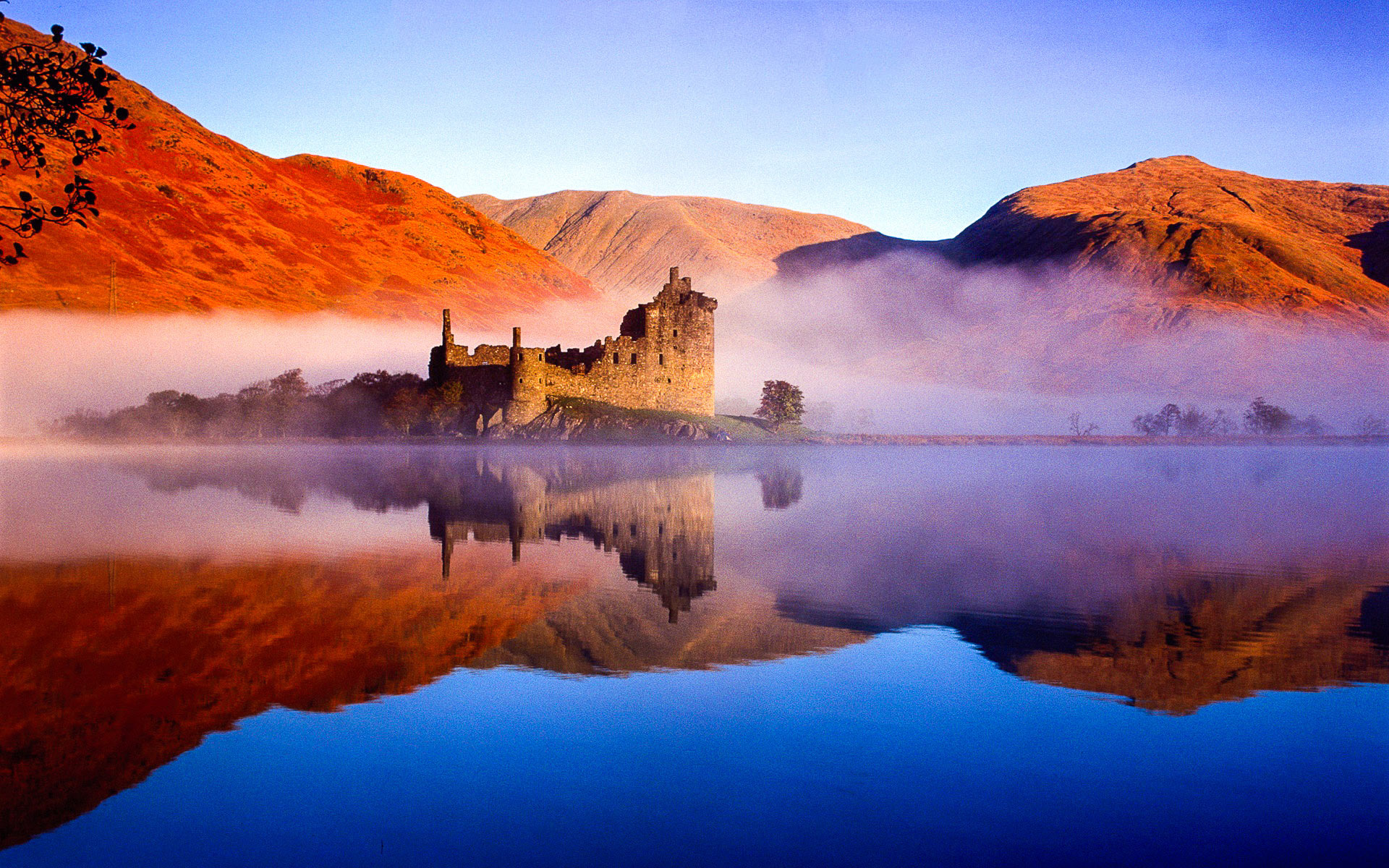 THE TOP 15 Things To Do in The Scottish Highlands