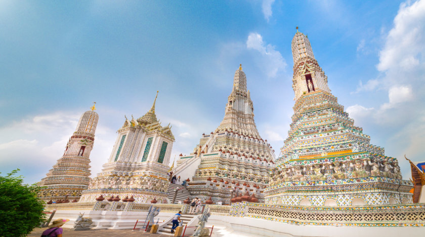 Wat Arun